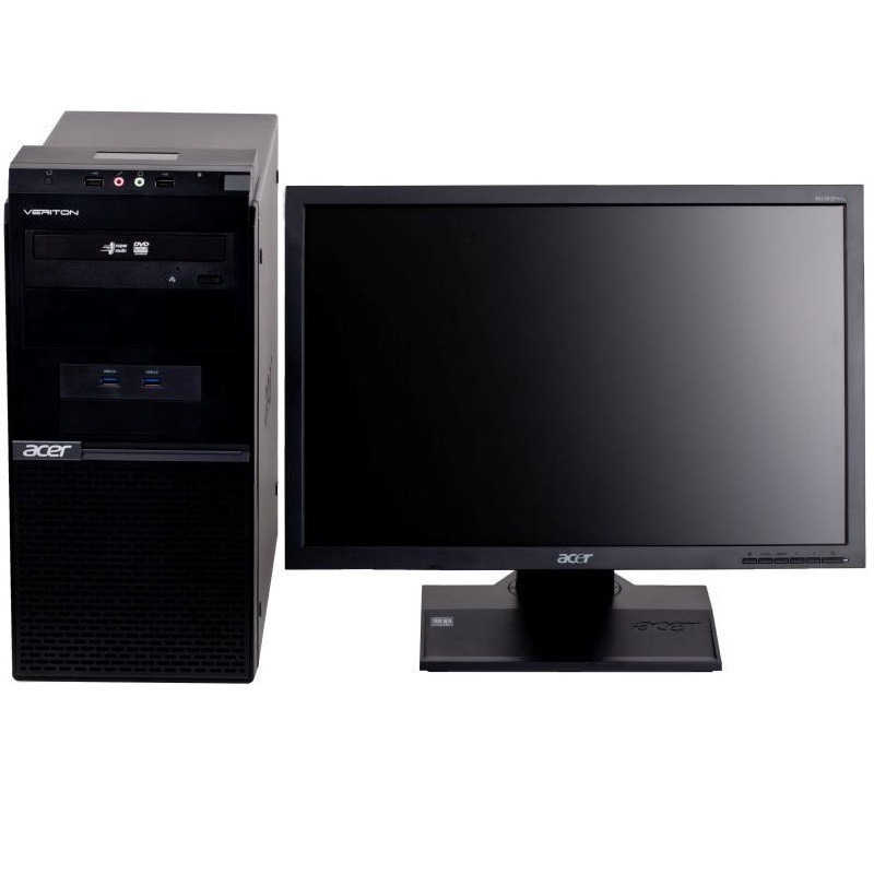 宏基acreveritond4305125台式机i361004g1tdvdrwwin7pro215