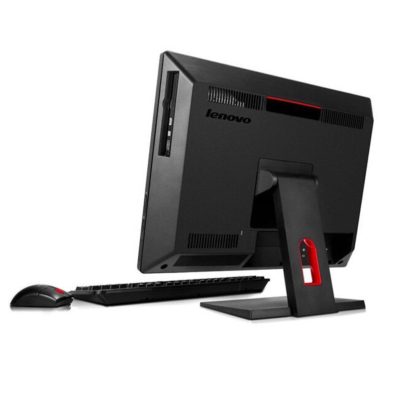 联想(Lenovo)启天A7300 19.5英寸(i5-4590S 4G 集显 DVD光驱 摄像头)一体机电脑