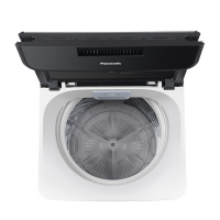 松下(Panasonic) XQB75-U7E2F 7.5公斤 高抬桶少弯腰 全自动 波轮洗衣机