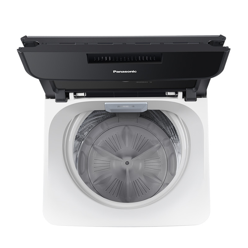 松下(Panasonic) XQB75-U7E2F 7.5公斤 高抬桶少弯腰 全自动 波轮洗衣机
