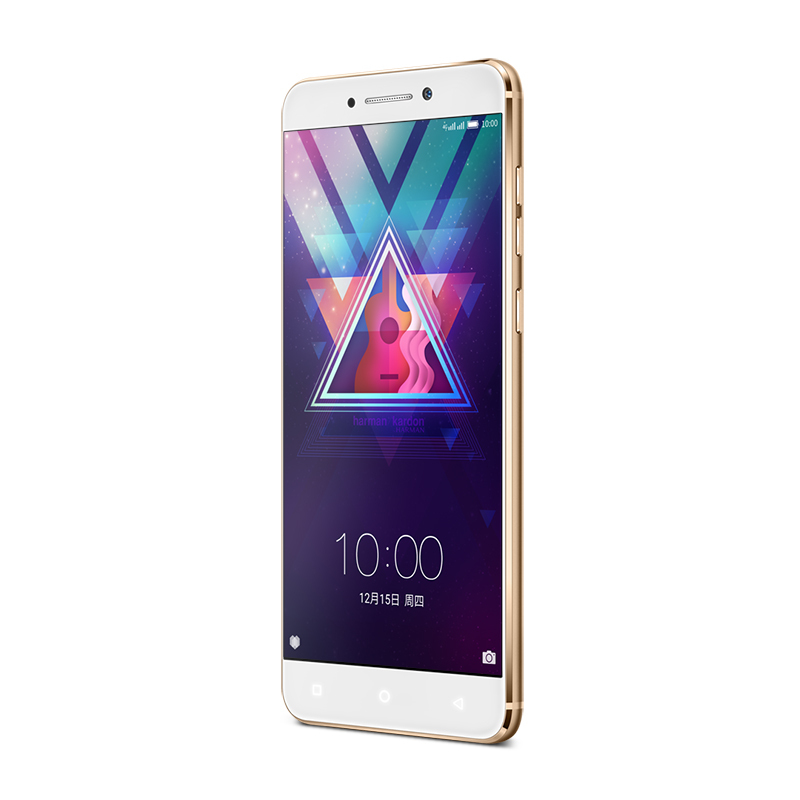 Coolpad/酷派 Cool Changer S1 C105 音乐尊享版 4+64G全网通 双卡双待 恒河金