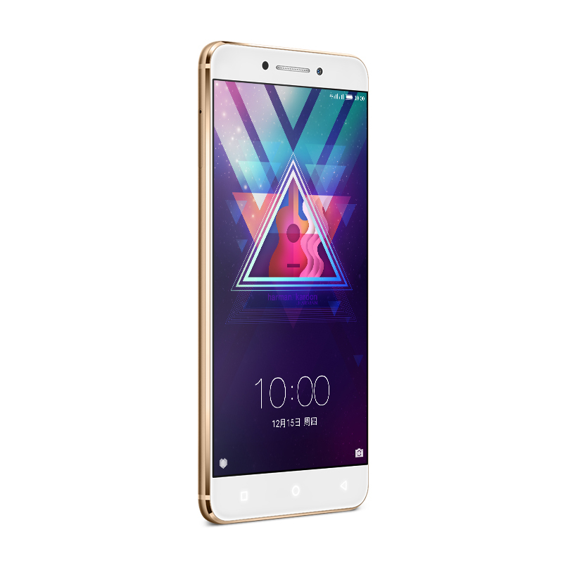Coolpad/酷派 Cool Changer S1 C105 音乐尊享版 4+64G全网通 双卡双待 恒河金