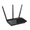 友讯(D-Link)dlink DIR-859 1750M 11AC千兆双频无线路由器 WIFI穿墙别墅级 游戏路由器