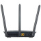 友讯(D-Link)dlink DIR-859 1750M 11AC千兆双频无线路由器 WIFI穿墙别墅级 游戏路由器
