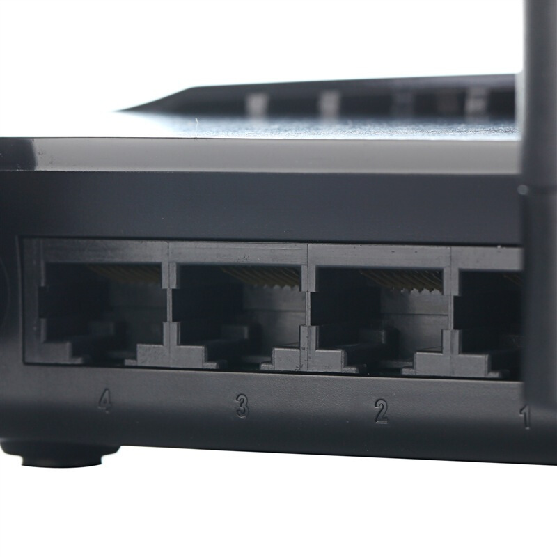 友讯(D-Link)dlink DIR-859 1750M 11AC千兆双频无线路由器 WIFI穿墙别墅级 游戏路由器