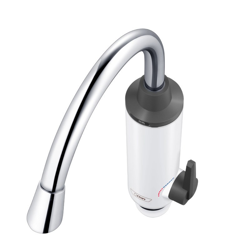 Otlan/奥特朗 L5BPJZ-33A0 即热式电热水龙头 厨宝速热 冷热两用