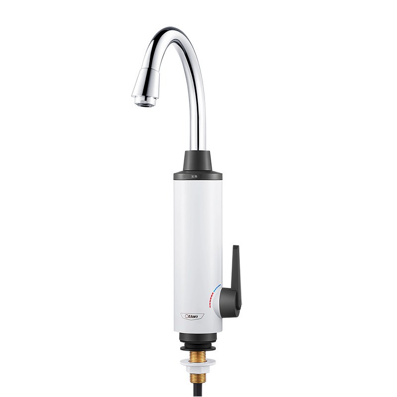 Otlan/奥特朗 L5BPJZ-33A0 即热式电热水龙头 厨宝速热 冷热两用