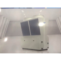 海尔中央空调LSQWRF130/Y