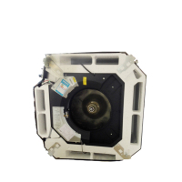 格力天花机KF-120T(1236S)NhBa-3