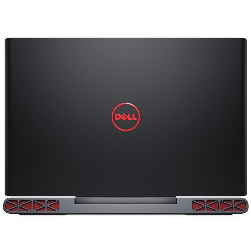 戴尔(DELL)灵越游匣7566-R1545B 15.6英寸游戏笔记本电脑(i5 500+128G GTX960M 黑)