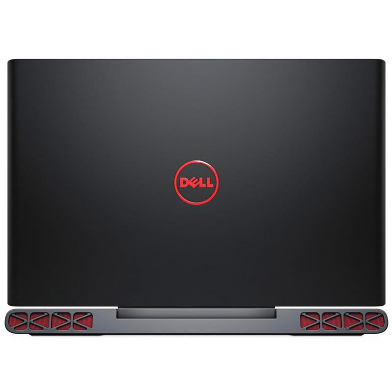 戴尔(DELL)灵越游匣7566-R1545B 15.6英寸游戏笔记本电脑(i5 500+128G GTX960M 黑)图片