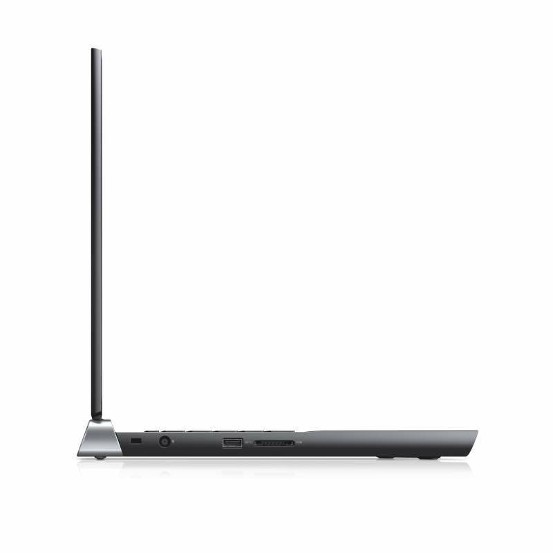 戴尔(DELL)灵越游匣7566-R1545B 15.6英寸游戏笔记本电脑(i5 500+128G GTX960M 黑)图片