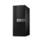 戴尔OptiPlex3046MT商用台式电脑+19.5英寸显示器(I3-6100 4G 500G DVD刻 Win7)