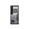 戴尔OptiPlex3046MT商用台式电脑+19.5英寸显示器(I3-6100 4G 500G DVD刻 Win7)