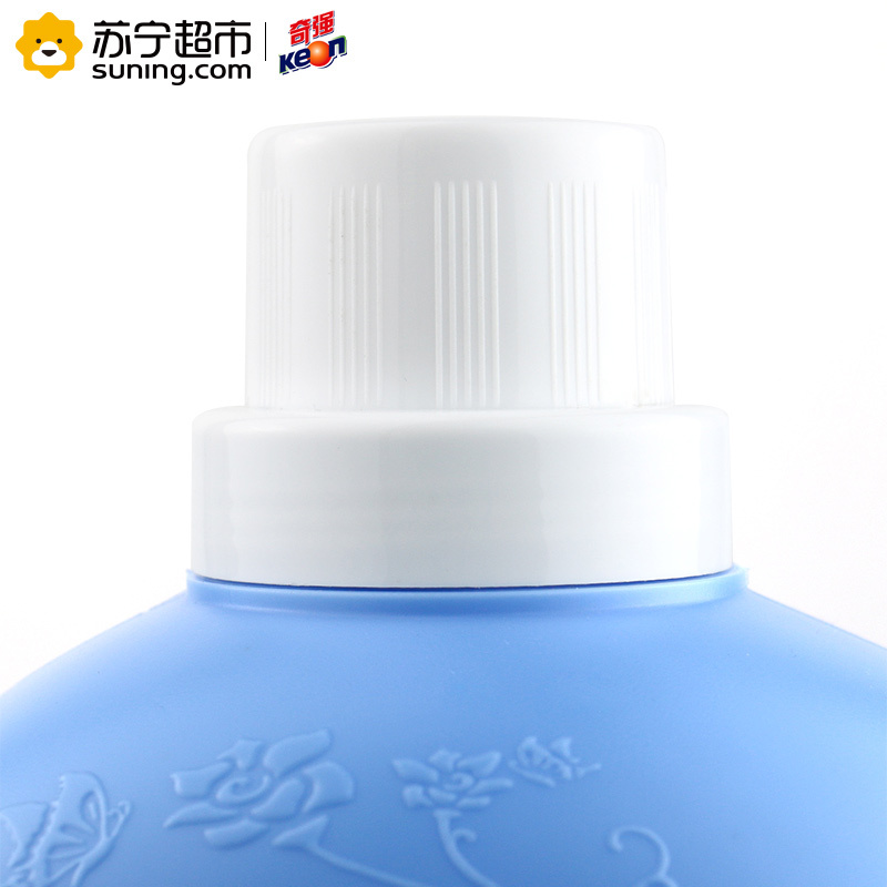 奇强 洗衣液 深度洁净 3.8KG/袋