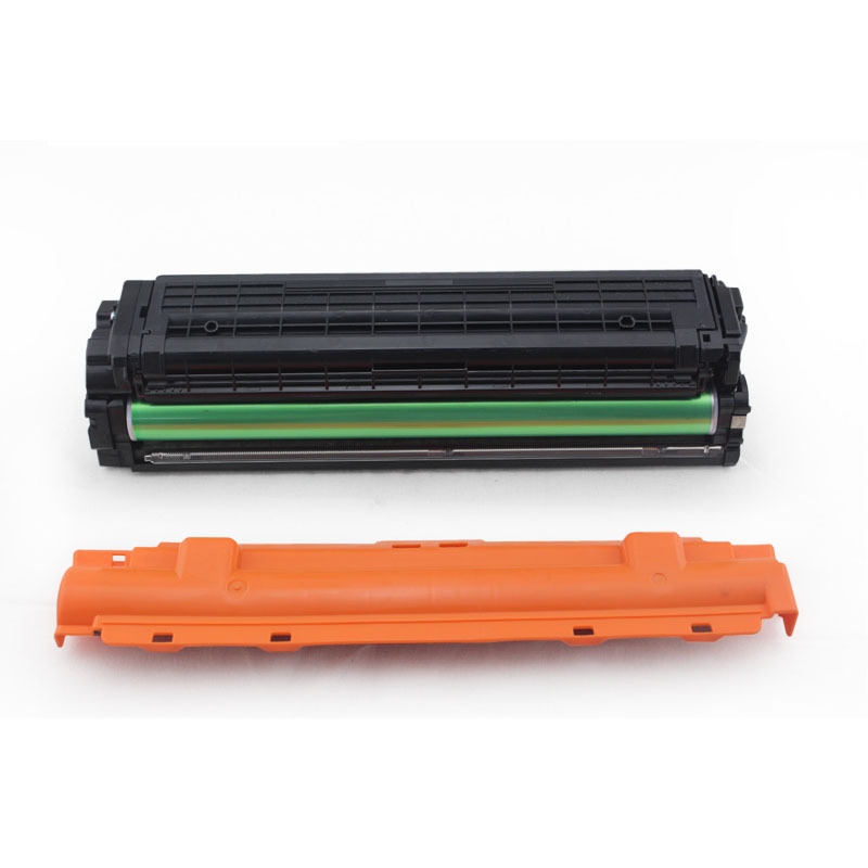 欣彩(Anycolor)CLT-K504S粉盒(专业版)AR-K504S黑色适用三星CLP-415N CLX-4195N