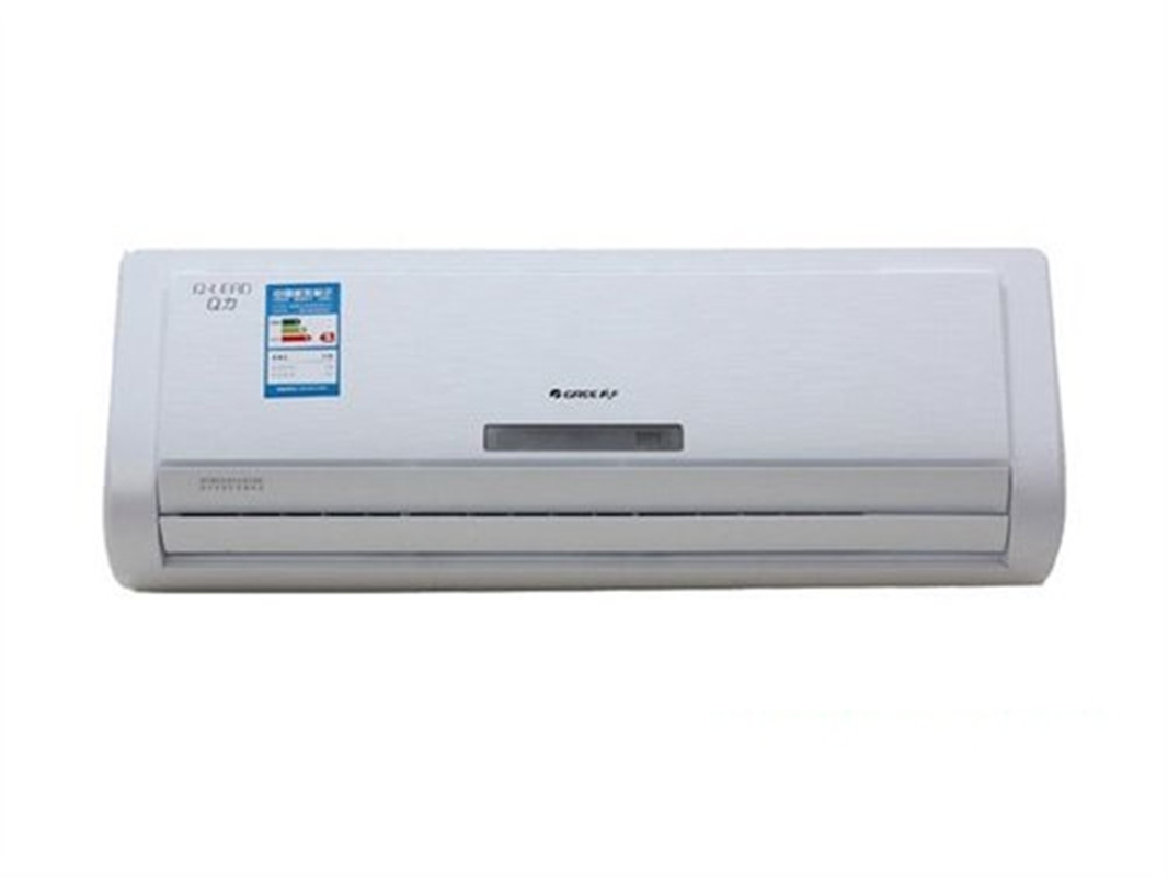 格力空调 Q力 KFR-35GW/(35570)Aa-2 定频 冷暖大1.5匹 壁挂式空调