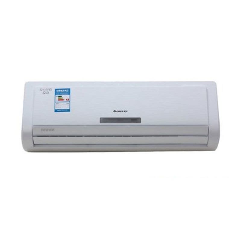 格力空调 Q力 KFR-35GW/(35570)Aa-2 定频 冷暖大1.5匹 壁挂式空调图片