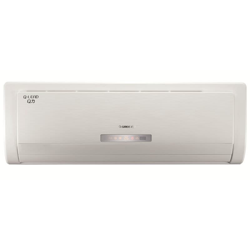 格力空调 Q力 KFR-35GW/(35570)Aa-2 定频 冷暖大1.5匹 壁挂式空调图片