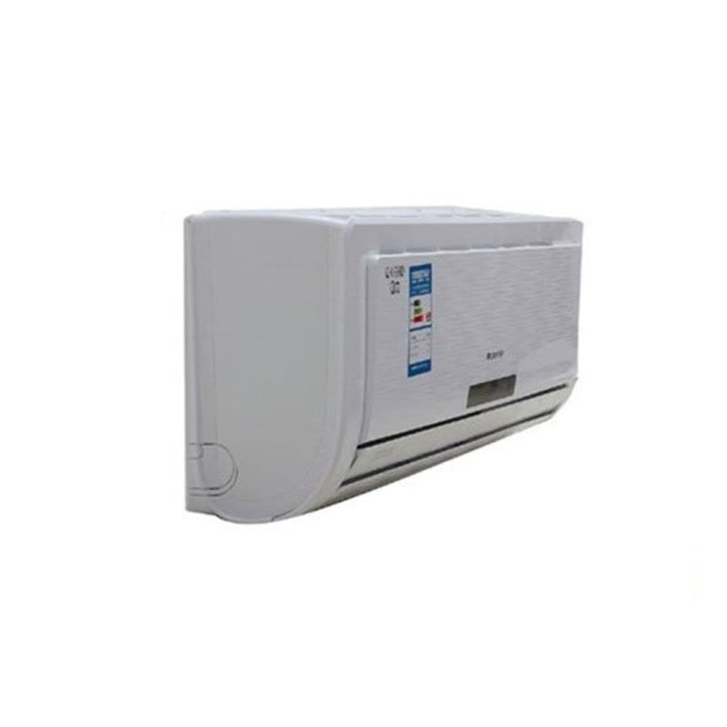 格力空调 Q力 KFR-35GW/(35570)Aa-2 定频 冷暖大1.5匹 壁挂式空调图片