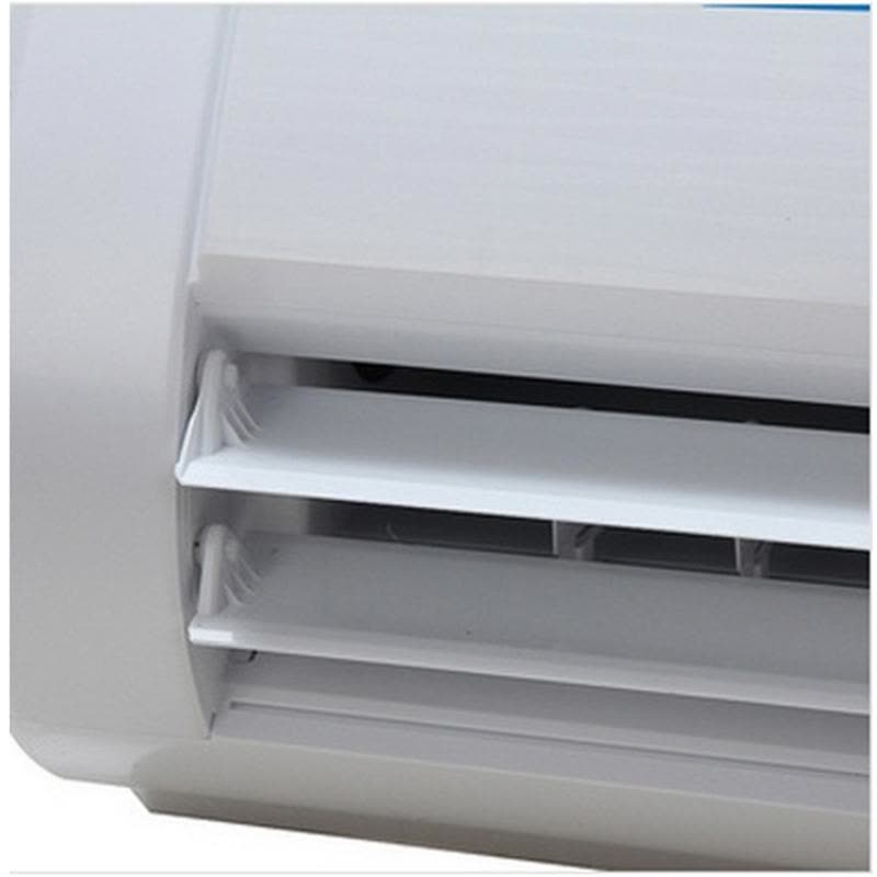 格力空调 Q力 KFR-35GW/(35570)Aa-2 定频 冷暖大1.5匹 壁挂式空调图片