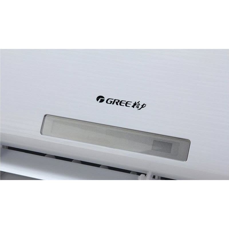 格力空调 Q力 KFR-35GW/(35570)Aa-2 定频 冷暖大1.5匹 壁挂式空调图片