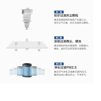 科沃斯TEK无线吸尘器AK69