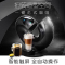 德龙(DeLonghi) EDG737.B 全自动胶囊咖啡机 家用商用 智能触屏 DOLCE GUSTO 黑