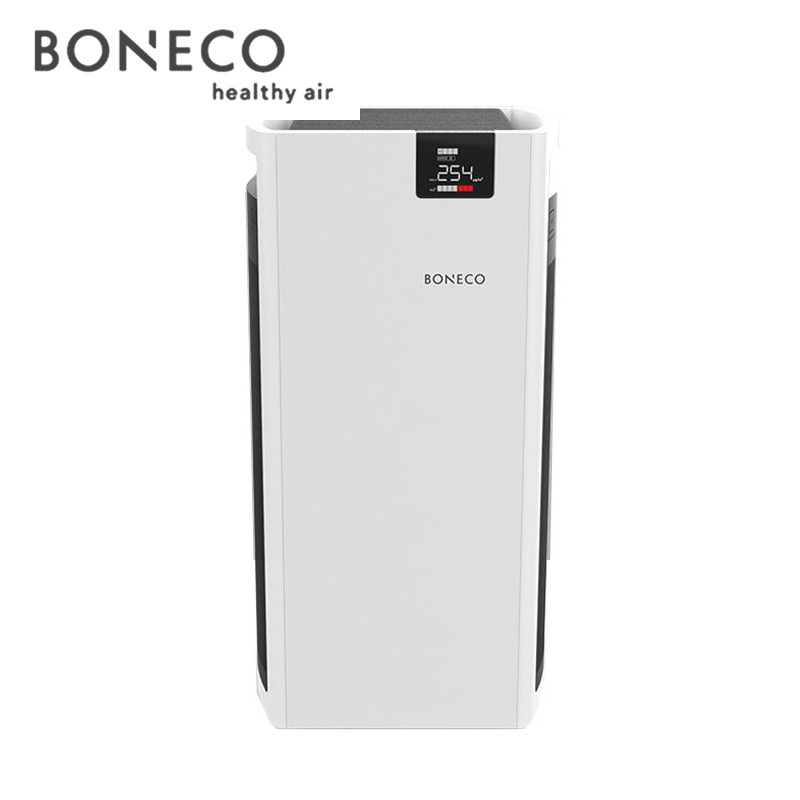 瑞士风/博瑞客(BONECO)空气净化器P700E家用除甲醛雾霾除烟pm2.5卧室静音大空间净化新升级