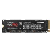 Samsung/三星 MZ-V6P1T0BW 960PRO 1T M.2 NVME SSD固态硬盘