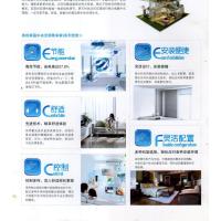 美的商用中央空调MDVH-V200W/SN1-8R0TR(E1)