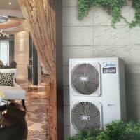 美的商用中央空调MDVH-V200W/SN1-8R0TR(E1)