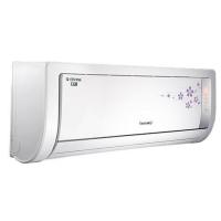 格力空调 Q迪 KFR-26GW/(26580)FNBa-A2 变频 冷暖大1匹 壁挂式空调