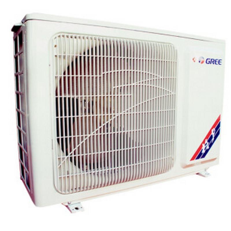 格力空调 Q迪 KFR-26GW/(26580)FNBa-A2 变频 冷暖大1匹 壁挂式空调