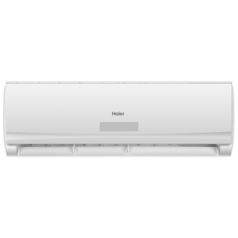 海尔(Haier) 1.5匹 单冷 家用空调挂机 KF-36GW/12HCA13套机