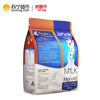 爱薇牛麦卢卡蜂蜜全脂奶粉800g袋装 澳洲原装进口成人奶粉