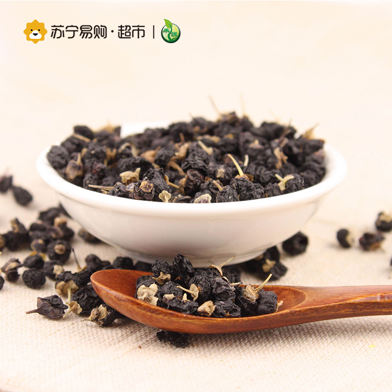 禾煜 黑枸杞50g/袋