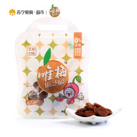 唯梅 日式梅饼108g