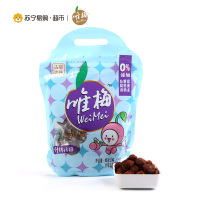 唯梅 什锦话梅(甘草、蜂蜜)250g