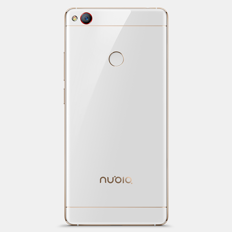 nubia/努比亚Z11 6GB+64GB 白金 移动联通电信手机