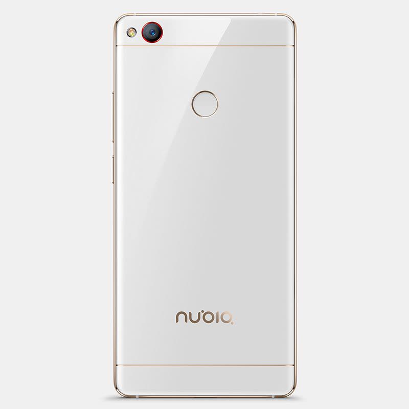 nubia/努比亚Z11 6GB+64GB 白金 移动联通电信手机图片