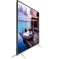 三星(SAMSUNG) UA55KU6100JXXZ 55英寸 4K超高清 HDR 网络智能 LED液晶电视