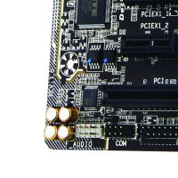 苏宁自营技嘉(Gigabyte)B150M-HD3 DDR4 主板 (Intel B150/LGA 1151)