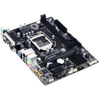 苏宁自营技嘉(GIGABYTE)H110M-DS2 主板 (Intel H110/LGA 1151)