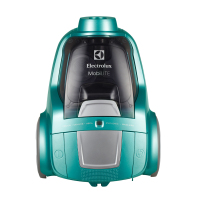 伊莱克斯 Electrolux ZLUX1841 无尘袋 卧式吸尘器家用 ZLUX1841