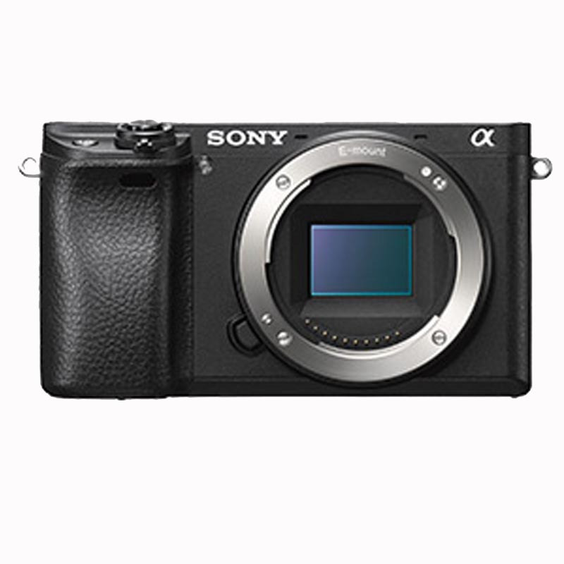 索尼(SONY) ILCE-6300/A6300++E PZ 18-105mm F4 G OSS(SELP18105G)