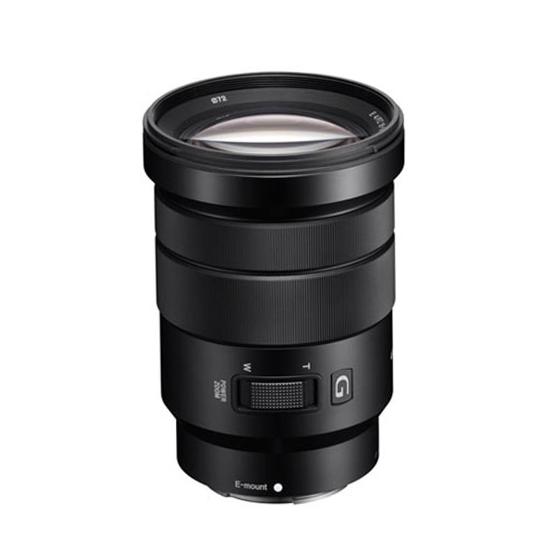 索尼(SONY) ILCE-6300/A6300++E PZ 18-105mm F4 G OSS(SELP18105G)