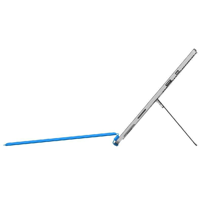 Surface Pro 4 12.3英寸二合一平板电脑(8G 256G i5 银色)