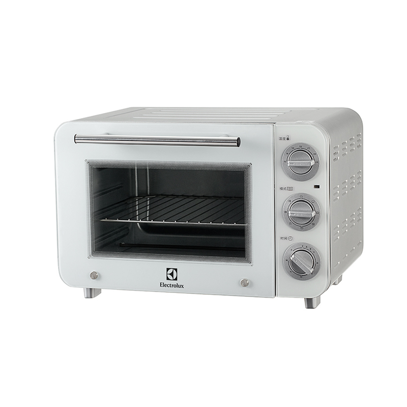 伊莱克斯 Electrolux EOT3303S 家用 多功能 电烤箱 烘焙烤箱工具