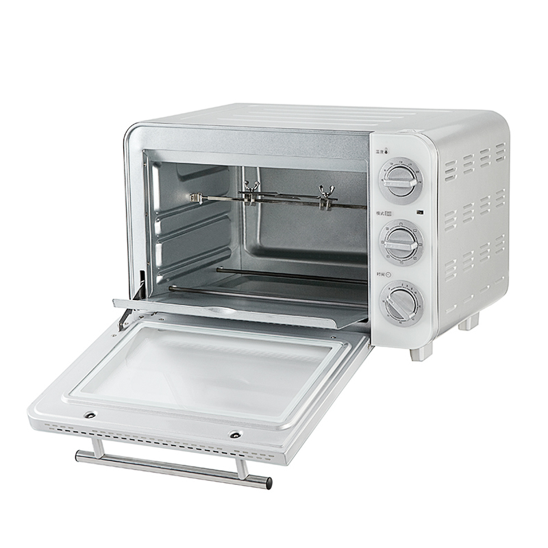 伊莱克斯 Electrolux EOT3303S 家用 多功能 电烤箱 烘焙烤箱工具